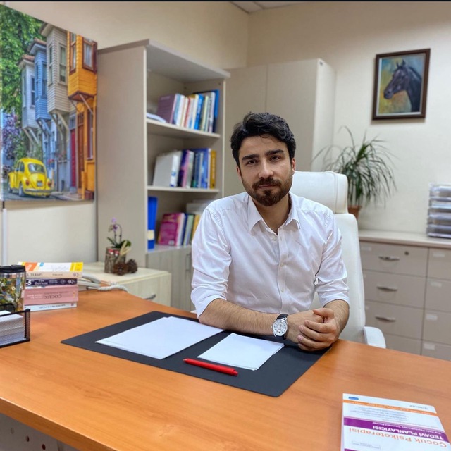 Muhammet Ali Gülmez Fotoğrafı